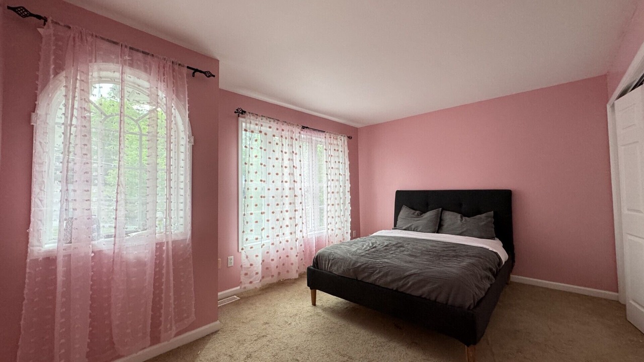Photo of Bedroom in Bushkill