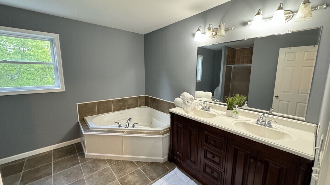 Photo of Bathroom in Bushkill
