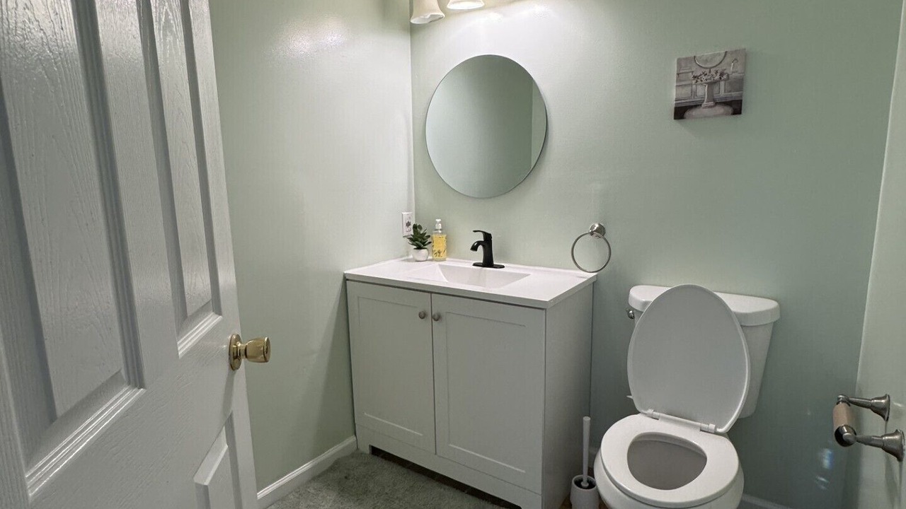 Photo of Bathroom in Bushkill