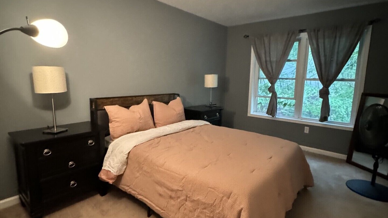 Photo of Bedroom in Bushkill