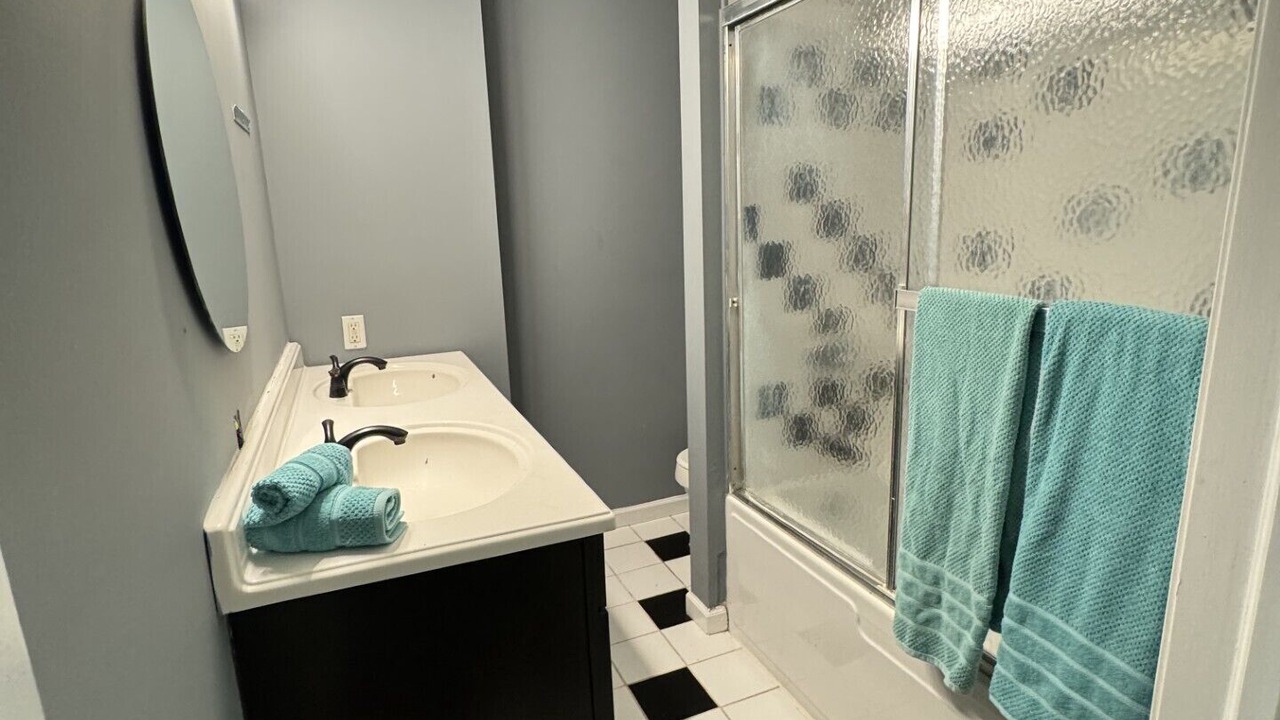 Photo of Bathroom in Bushkill