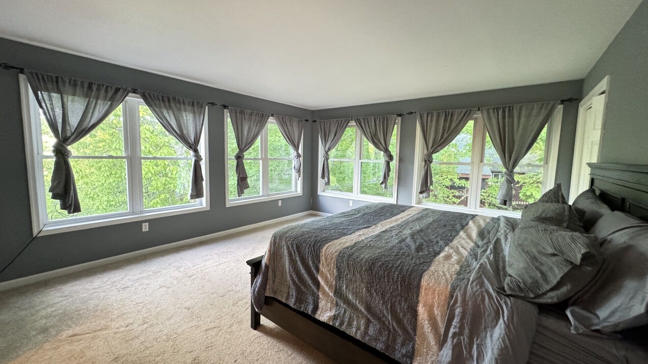 Photo of Bedroom in Bushkill