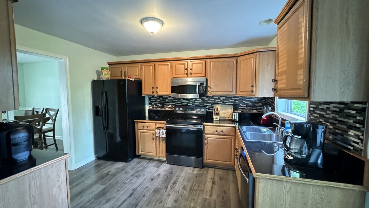 Photo of Kitchen in Bushkill