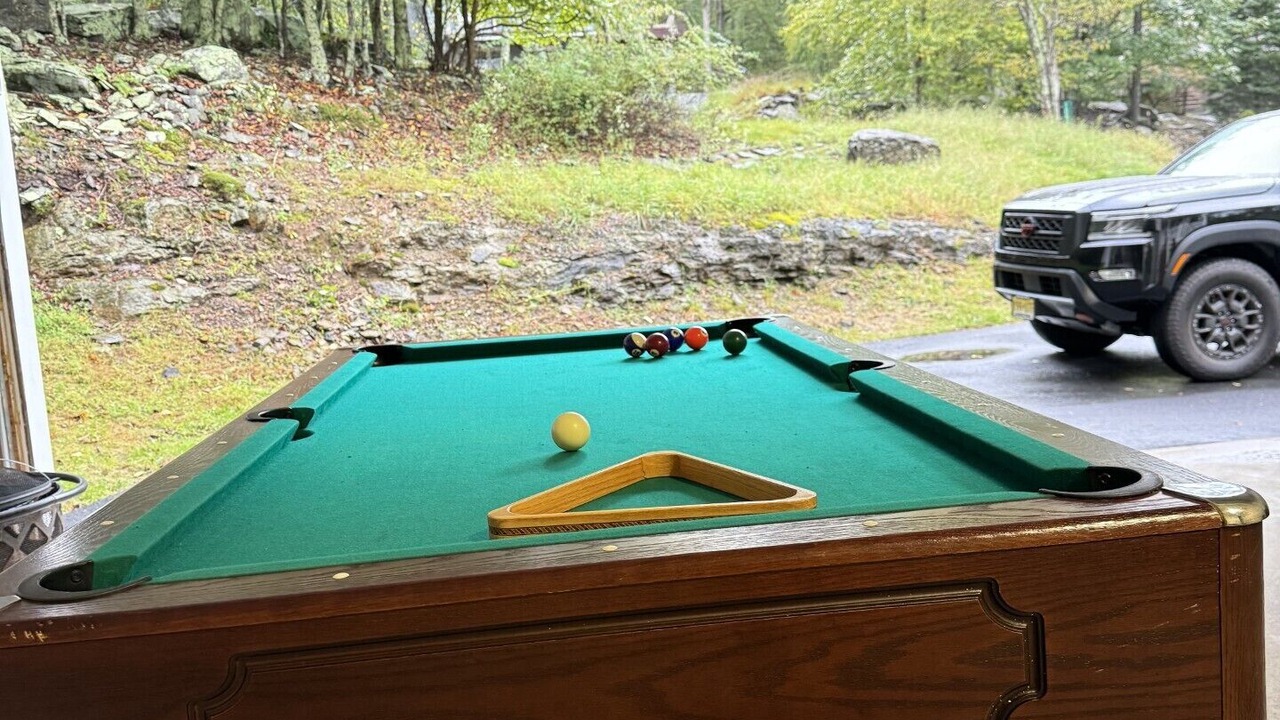 Photo of Bedroom in Bushkill