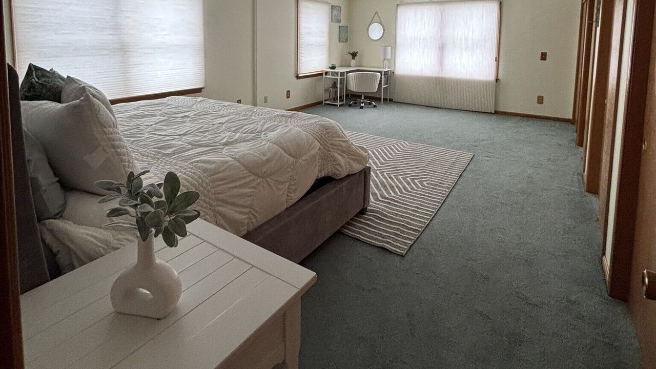 Photo of Bedroom in Howe