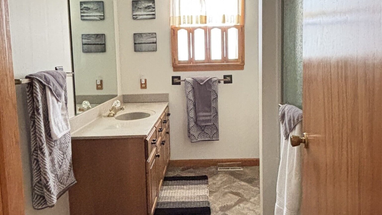 Photo of Bathroom in Howe