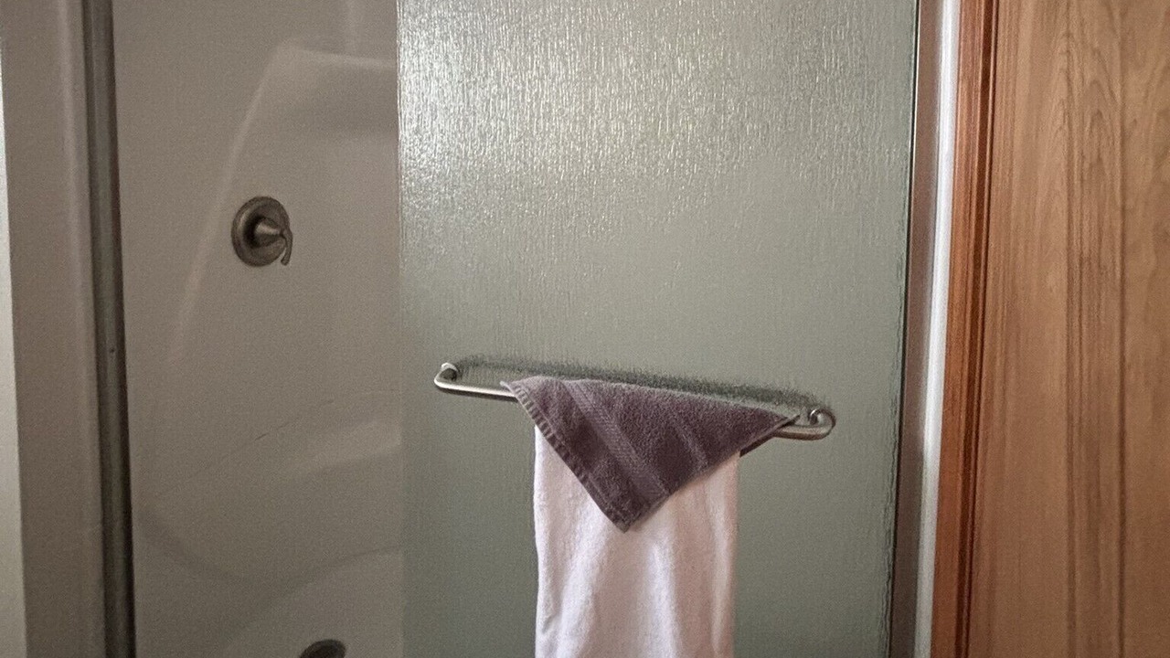 Photo of Bathroom in Howe