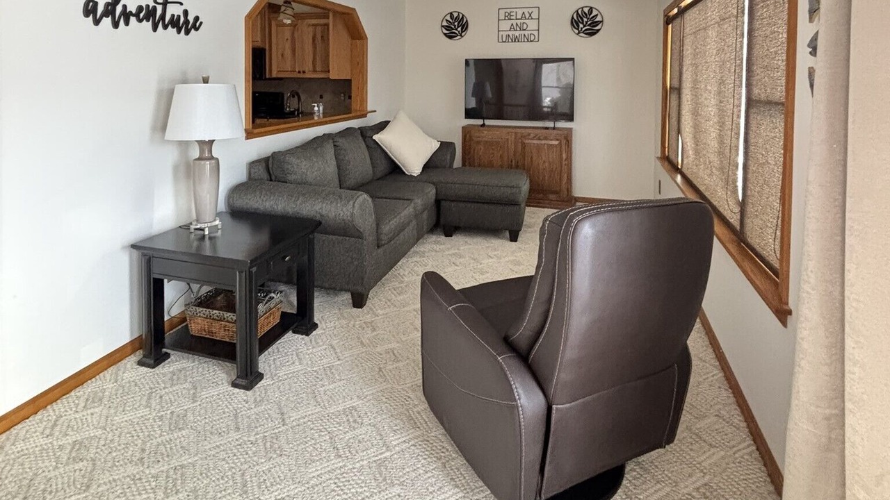 Photo of Livingroom in Howe