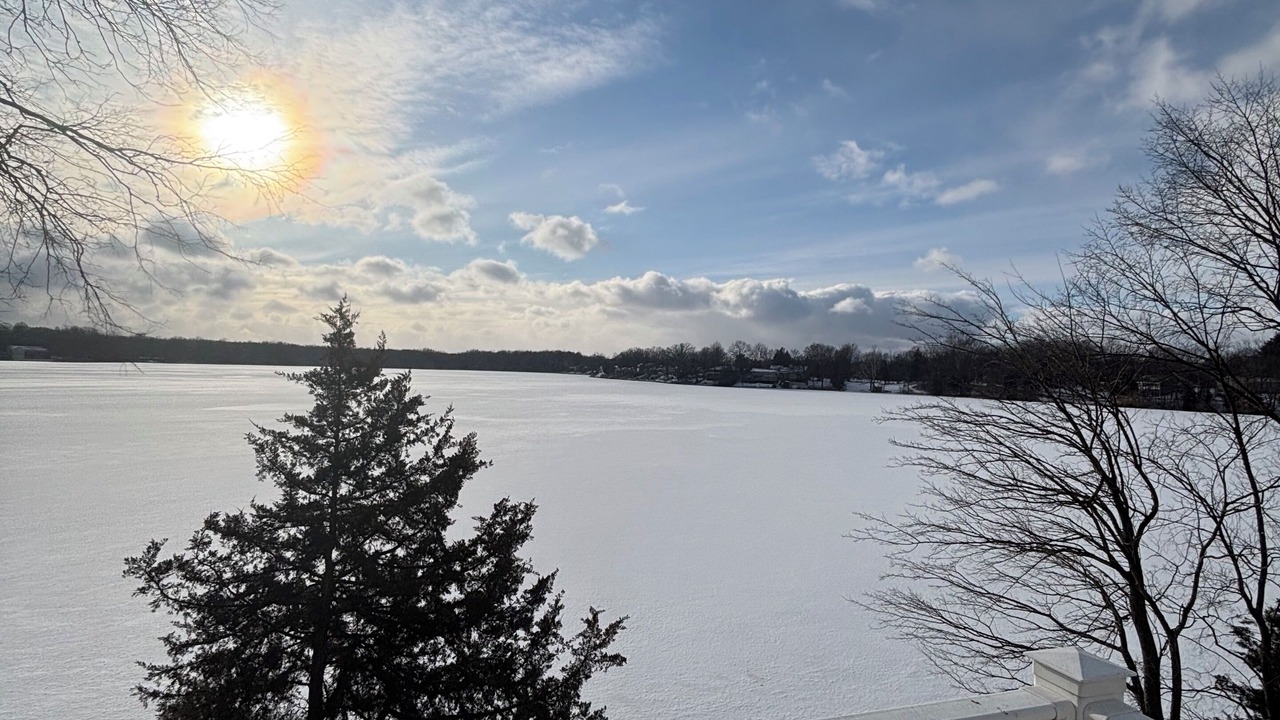 Photo of Outdoor in Howe