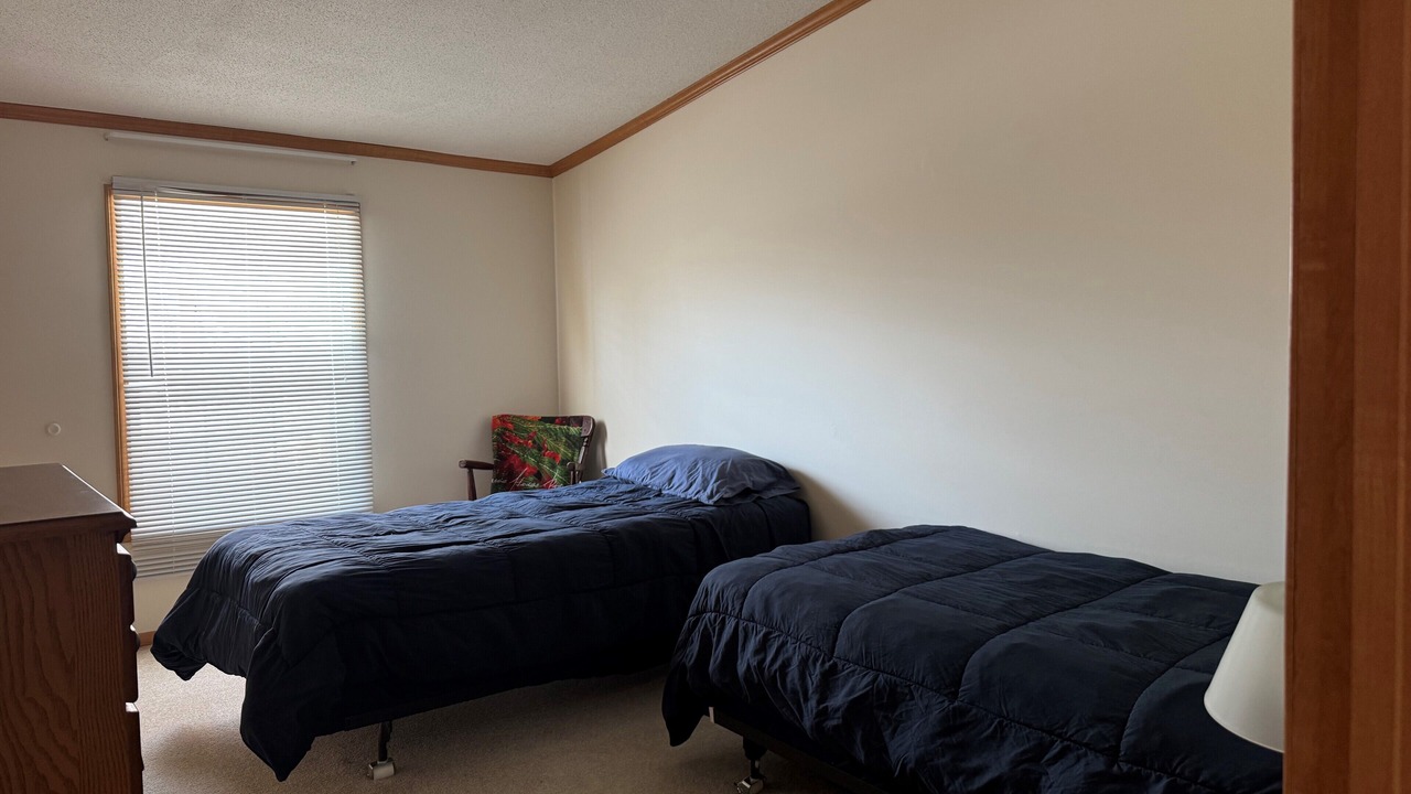 Photo of Bedroom in Markleton