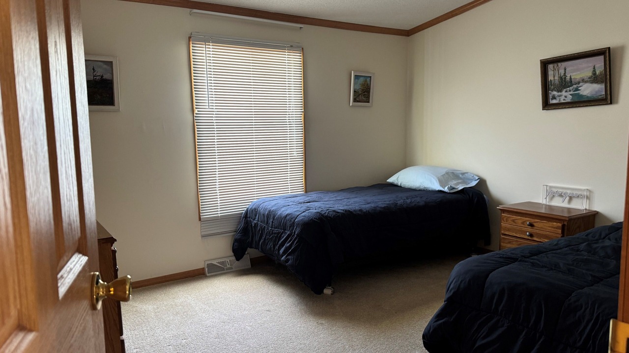 Photo of Bedroom in Markleton