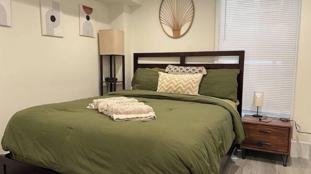 Photo of Bedroom in Petworth