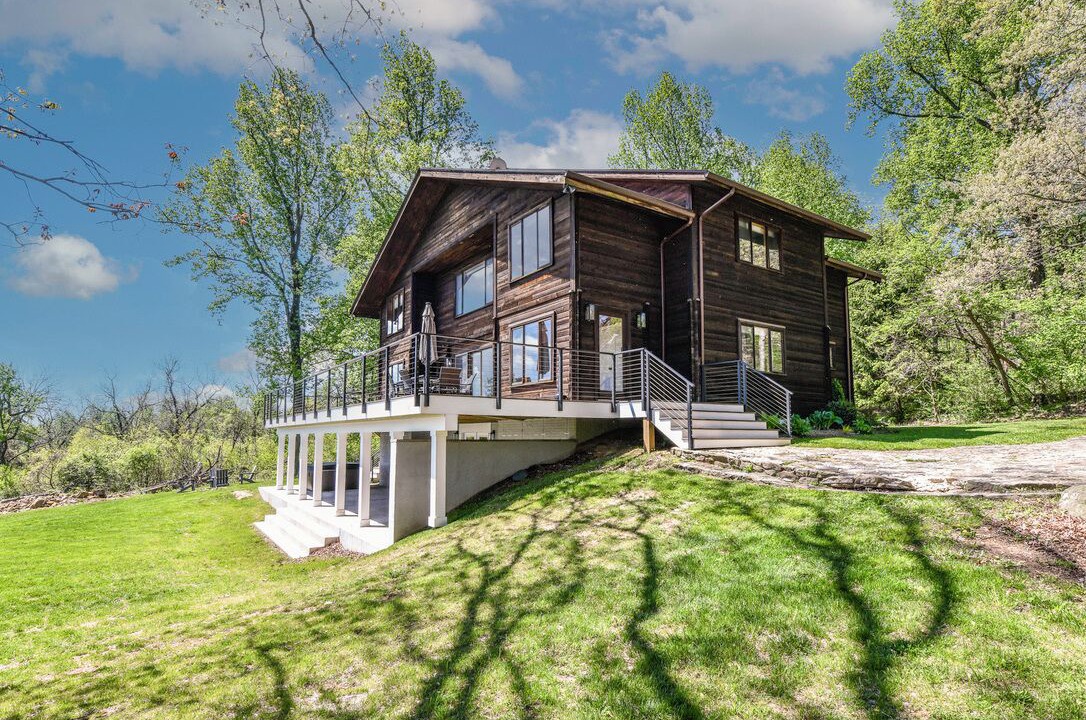 Photo of Outdoor in Bluemont