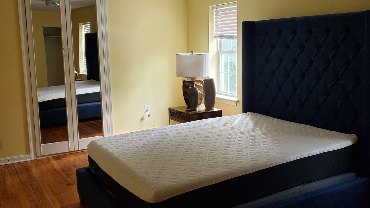 Photo of Bedroom in Charles Town