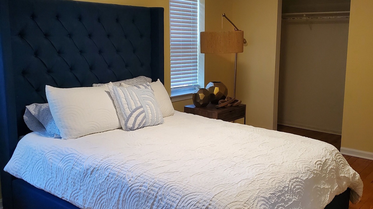 Photo of Bedroom in Charles Town