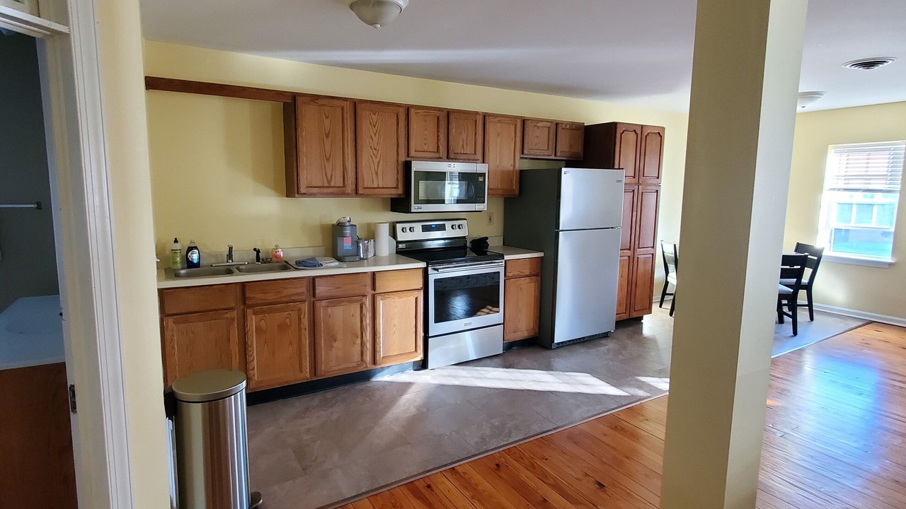 Photo of Kitchen in Charles Town