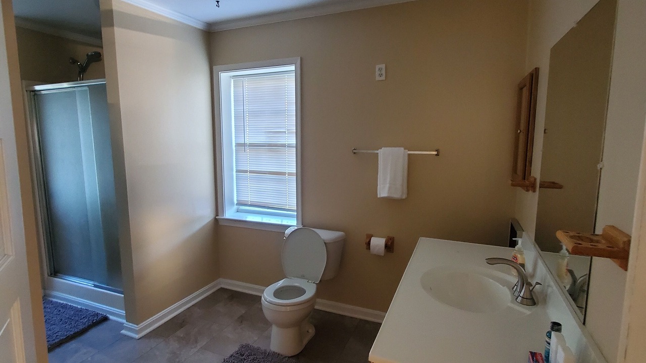 Photo of Bathroom in Charles Town