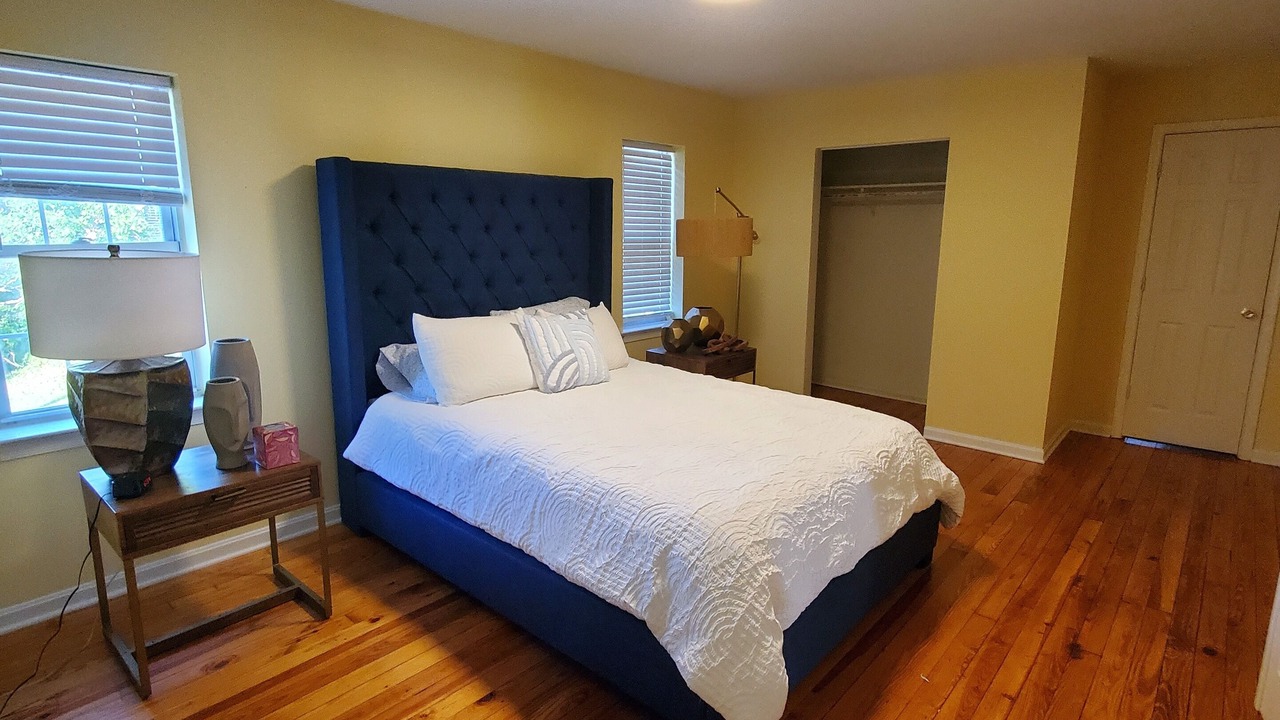 Photo of Bedroom in Charles Town