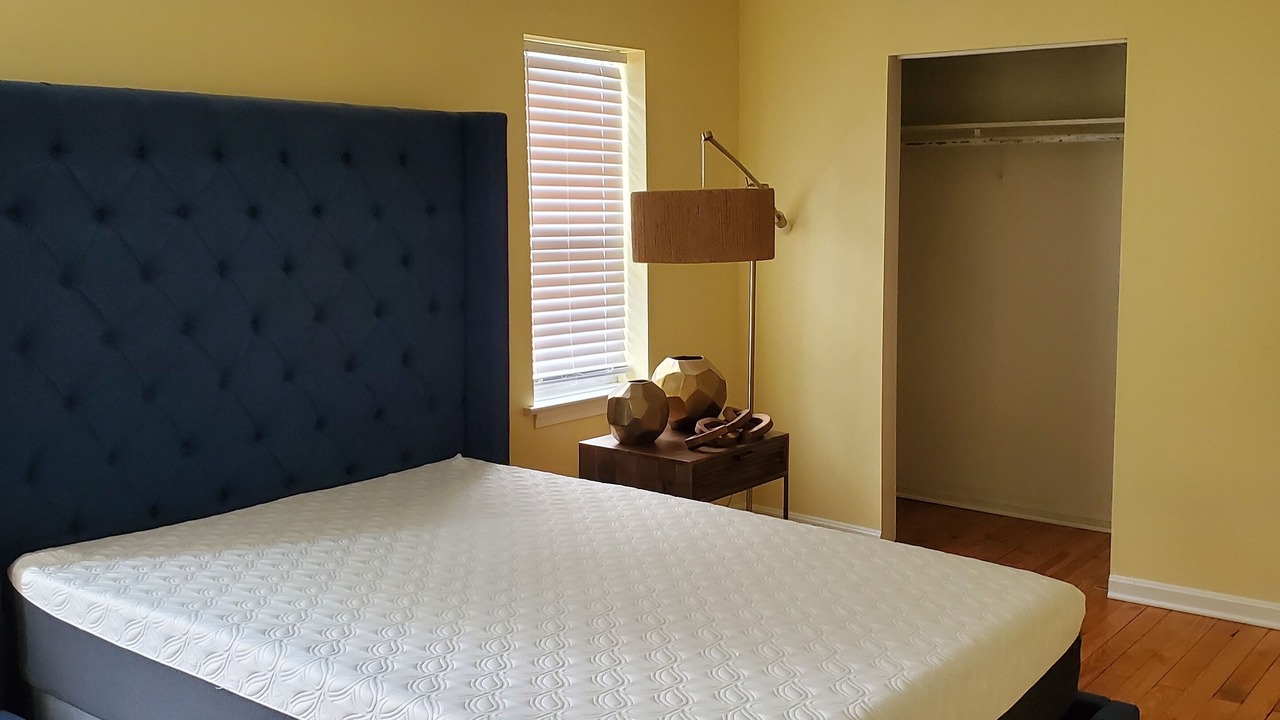 Photo of Bedroom in Charles Town