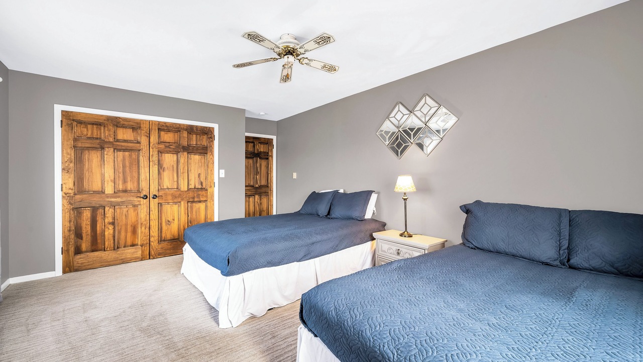 Photo of Bedroom in Blakeslee