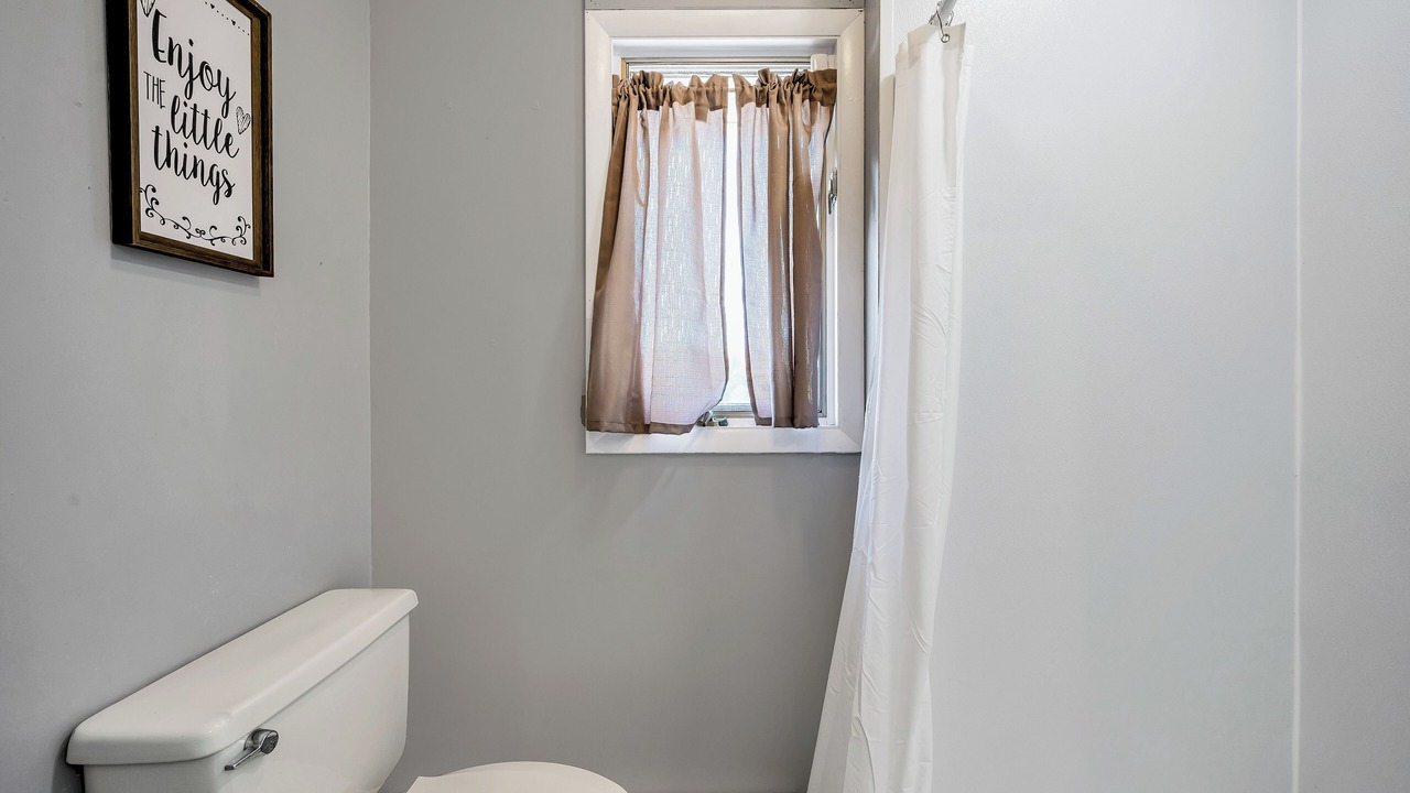 Photo of Bathroom in Blakeslee