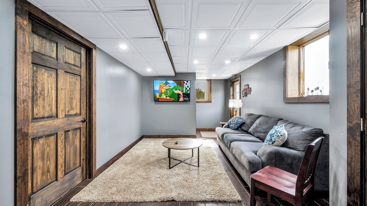 Photo of Livingroom in Blakeslee
