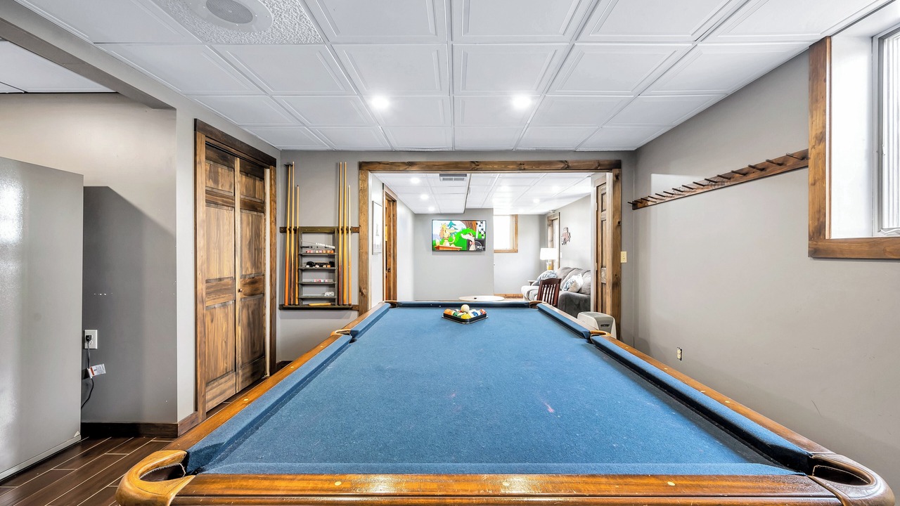 Photo of Bedroom in Blakeslee