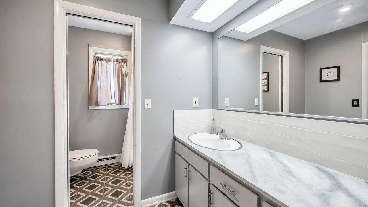 Photo of Bathroom in Blakeslee