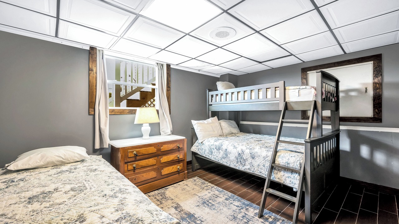 Photo of Bedroom in Blakeslee