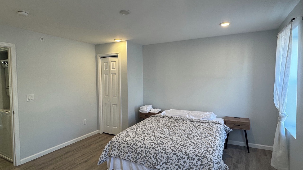 Photo of Bedroom in North Philadelphia West
