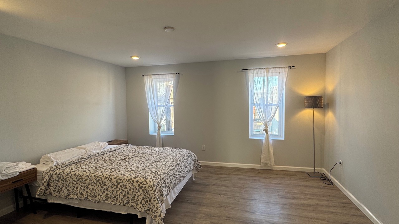 Photo of Bedroom in North Philadelphia West