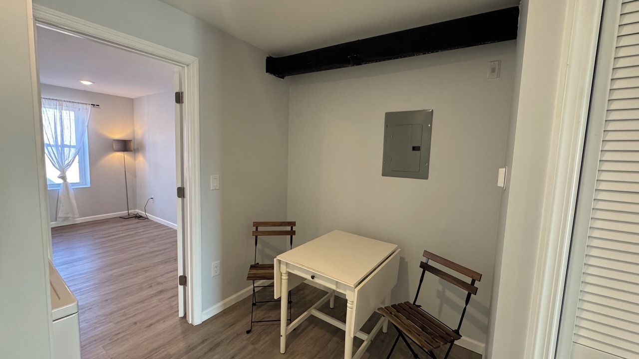 Photo of Patio Balcony in North Philadelphia West