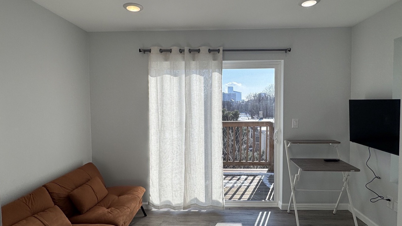 Photo of Patio Balcony in North Philadelphia West