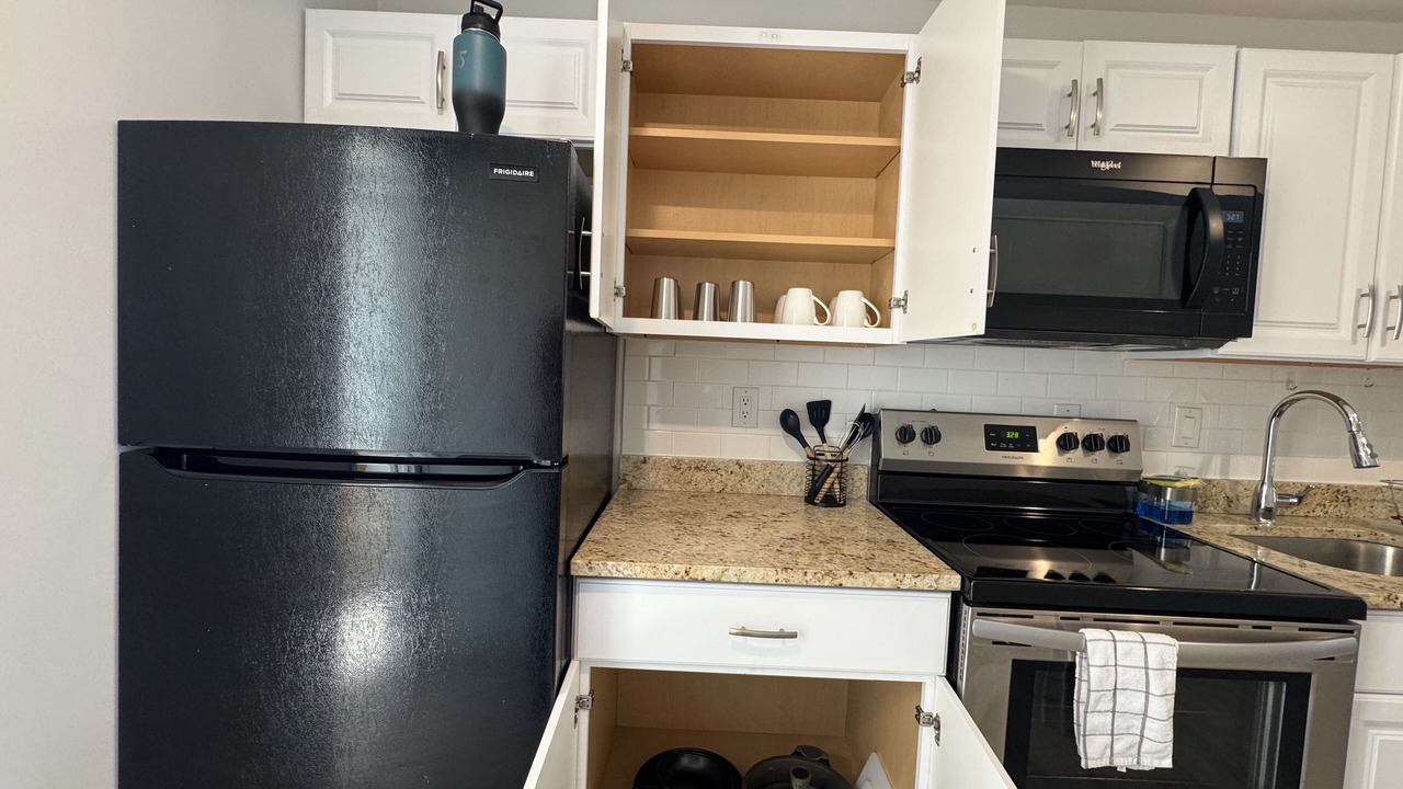 Photo of Kitchen in North Philadelphia West