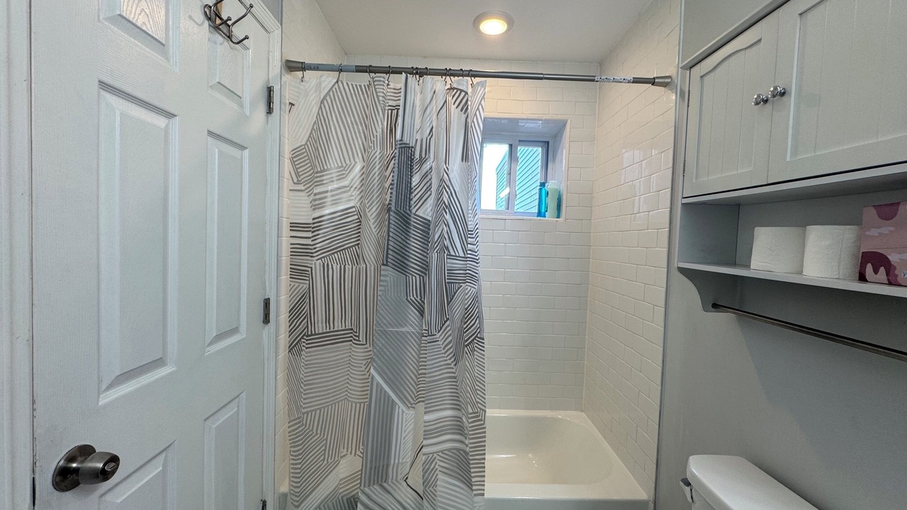 Photo of Bathroom in North Philadelphia West