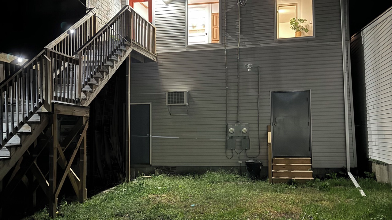 Photo of Outdoor in Blairsville