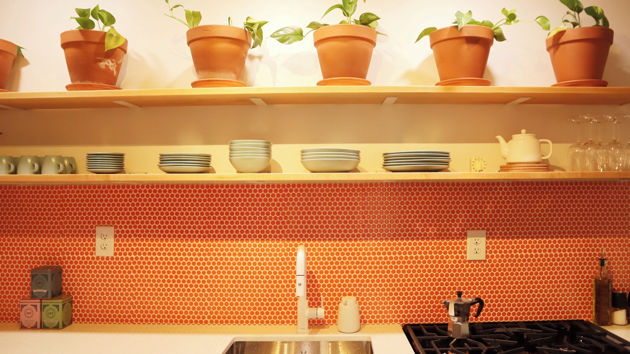 Photo of Kitchen in Blairsville