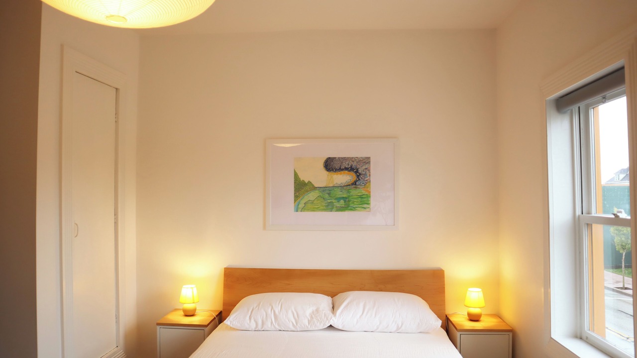 Photo of Bedroom in Blairsville