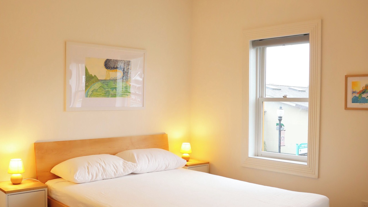 Photo of Bedroom in Blairsville