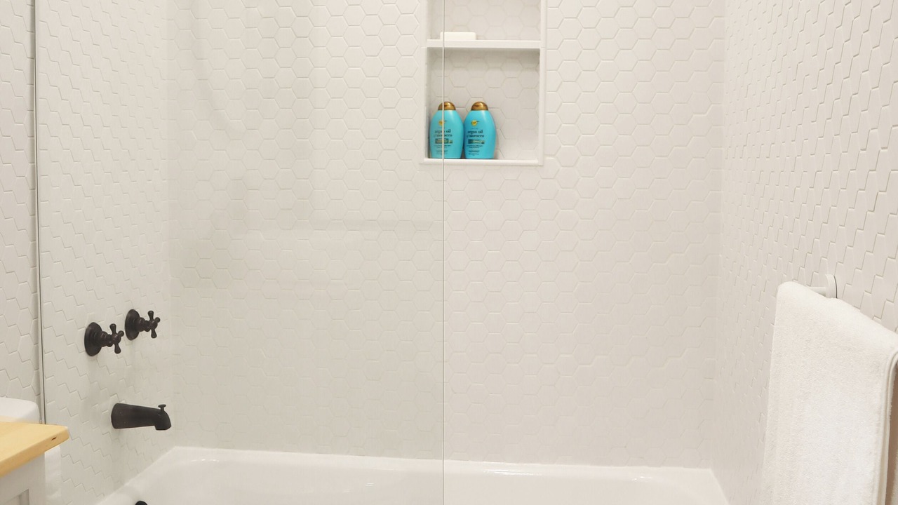 Photo of Bathroom in Blairsville