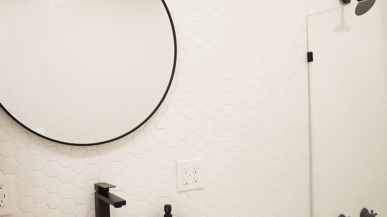 Photo of Bathroom in Blairsville