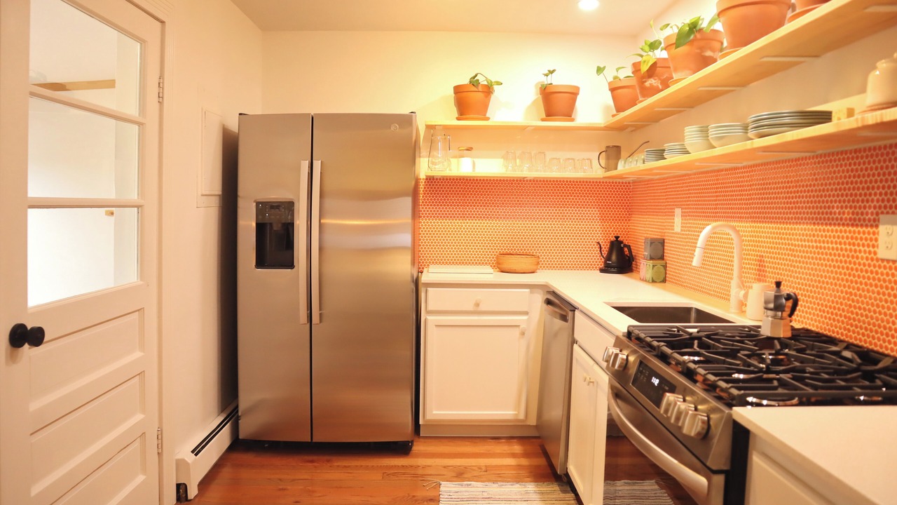 Photo of Kitchen in Blairsville