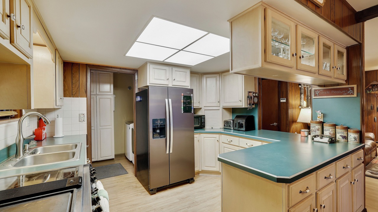 Photo of Kitchen in Pocono Summit