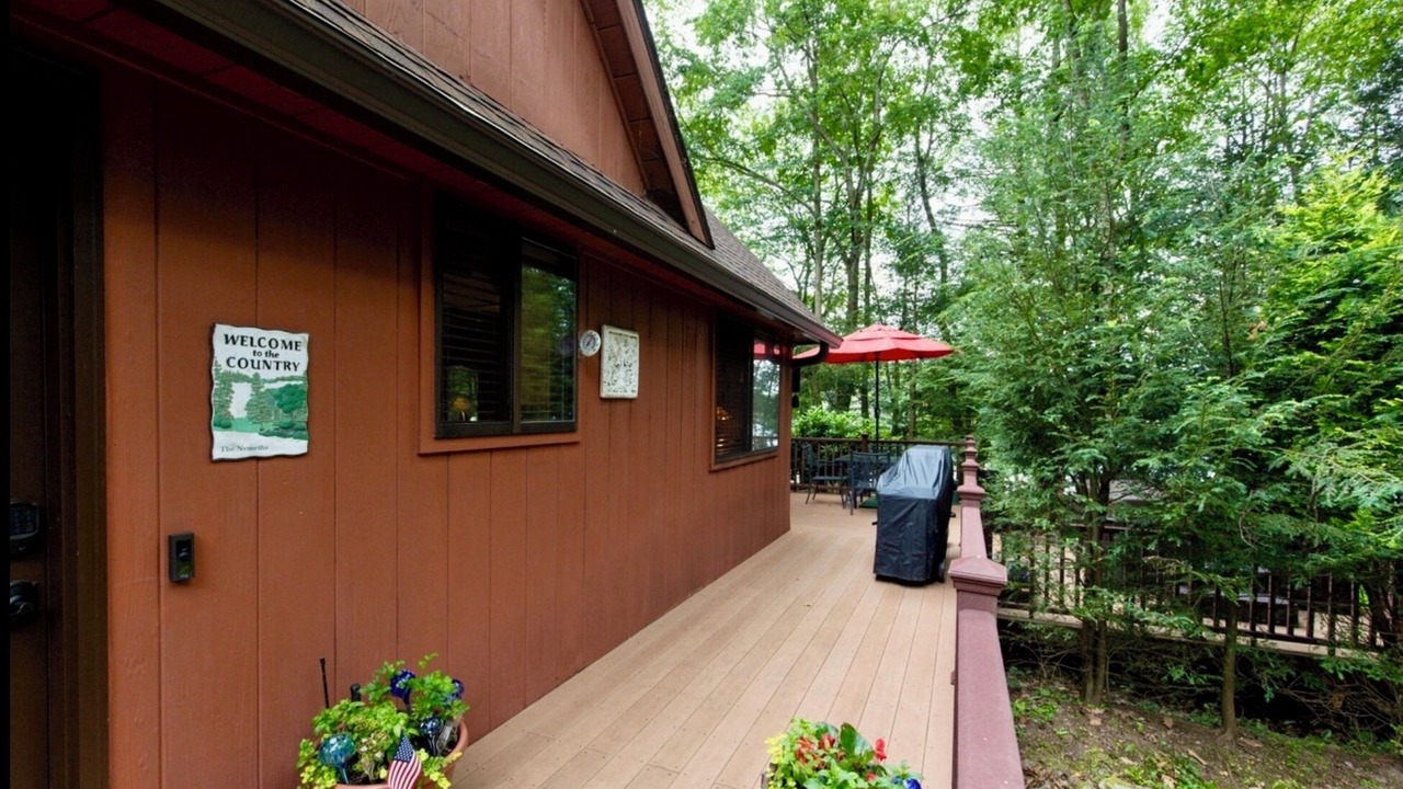 Photo of Outdoor in Pocono Summit