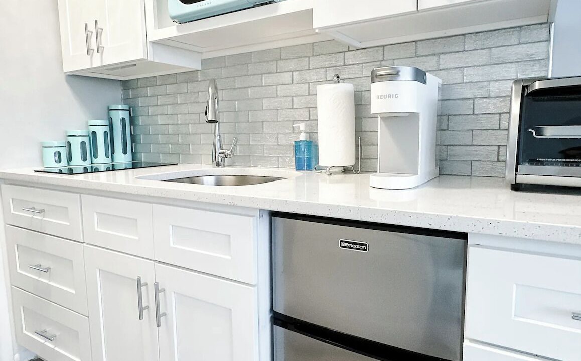 Photo of Kitchen in Leeds Point