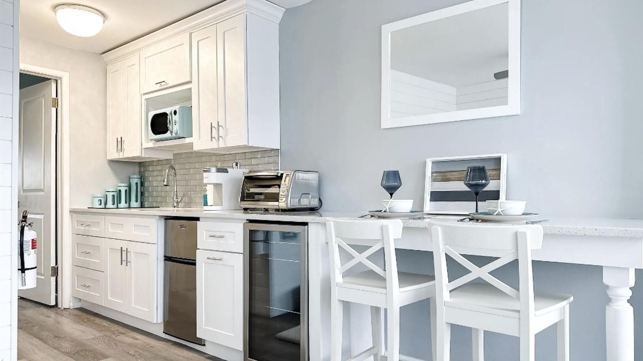 Photo of Kitchen in Leeds Point