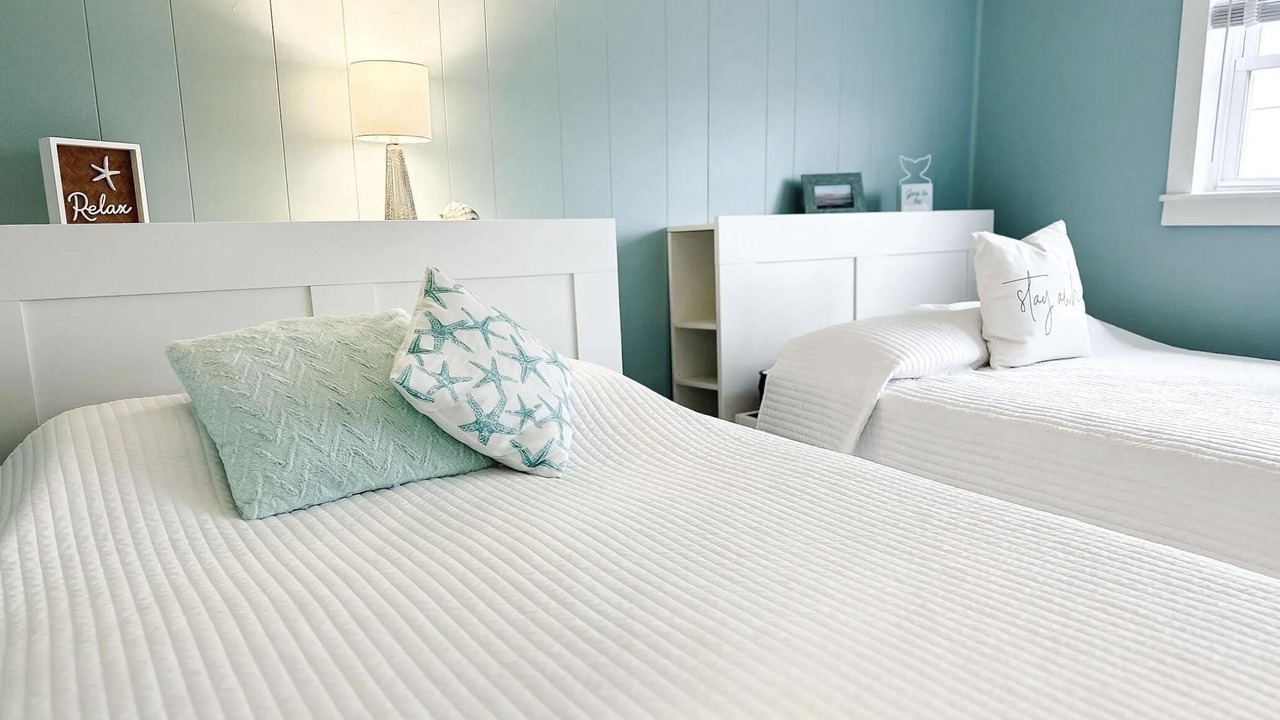 Photo of Bedroom in Leeds Point