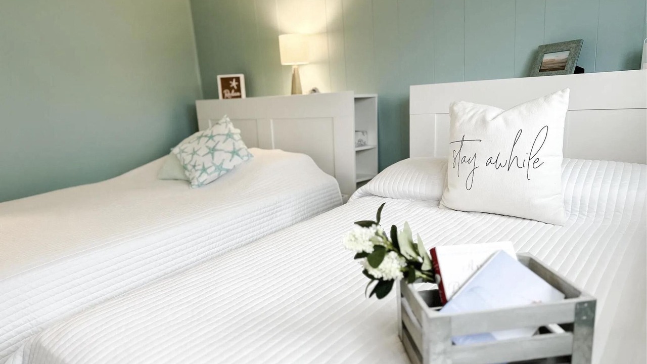 Photo of Bedroom in Leeds Point