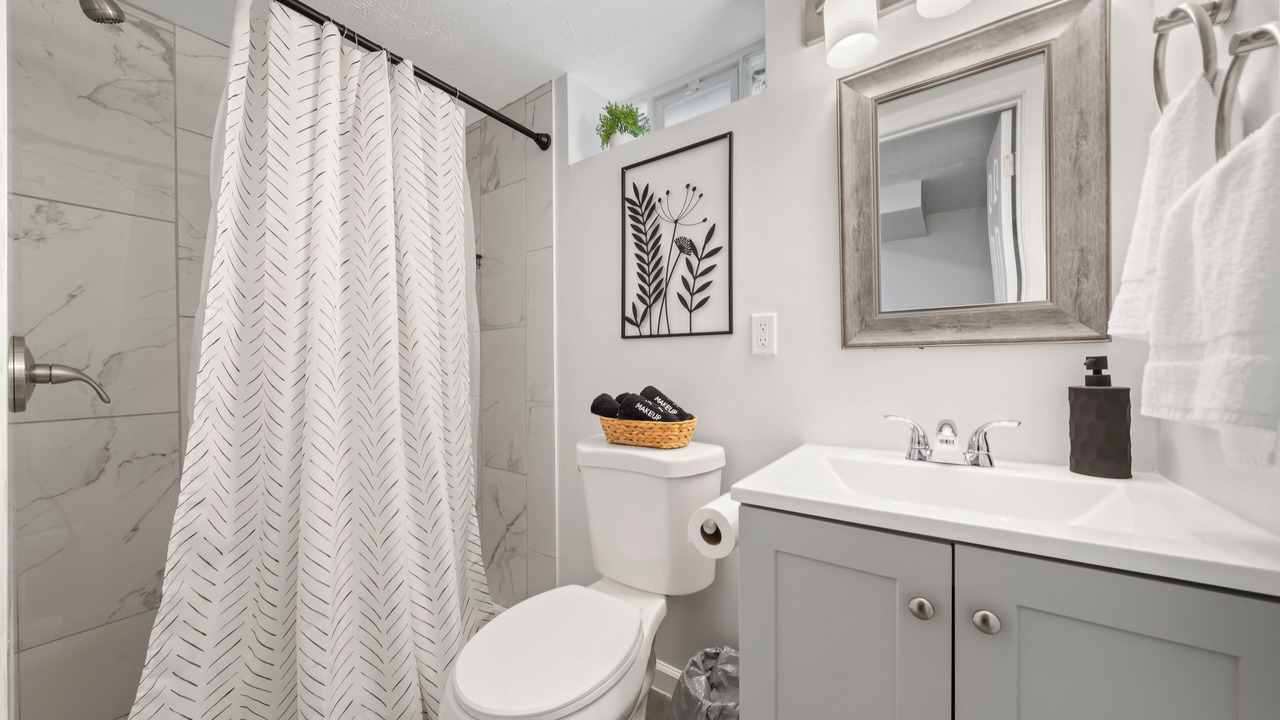 Photo of Bathroom in Parma