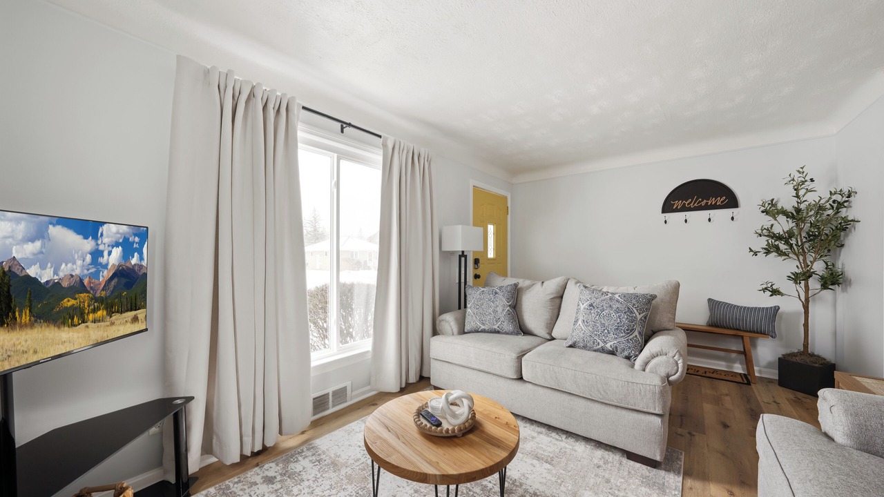 Photo of Livingroom in Parma